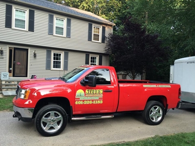 Steve's Landscaping Service